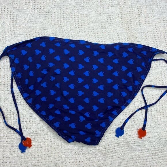 Marc by Marc Jacobs String Bikini Bottom‎ - Picture 4 of 6